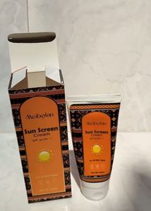 Meibotan Sunscreen Cream