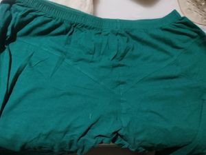 Many Color Laggings