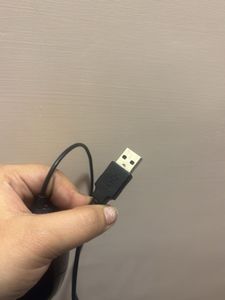 Computer Mouse - Black