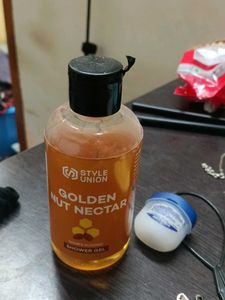 Body Wise Bdy Wash From Style Union