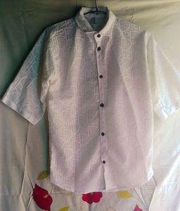 Shirt Daun Soladar