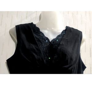 Black Top For women&#39;s