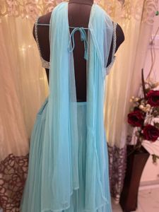 Elegant Lehenga Choli