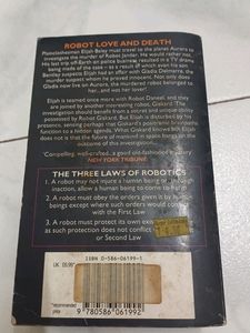 The Robots Of Dawn By Isaac Asimov