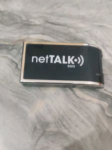 netTALK DUO VoIP Phone Adapter