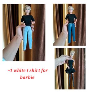 Doll Clothes ❤️