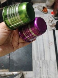 Bell Glass For Baby