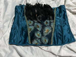 Women Corset Top