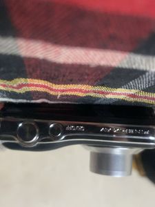 Good Quality Working Camera