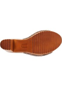Catwalk Embellished Wedge