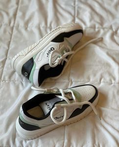 NEW IMPORTED SHOES