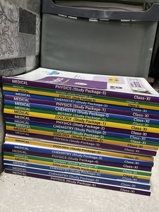 aakash modules for class 11th NEET