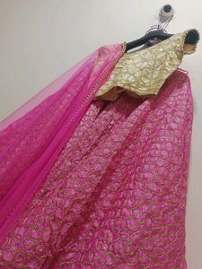 Lehenga Choli
