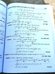 Applied Mathematics-1