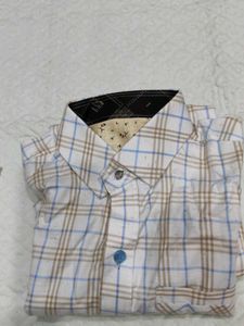New Stitched Shirts For 10 To 12 Years