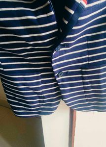 Branded Girls Jacket