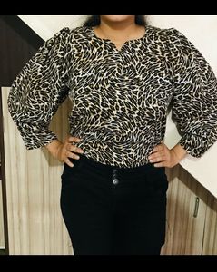 Zibra Print