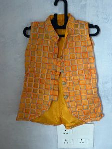 Women Anarkali Dress