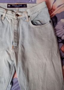 Straight Jeans💙