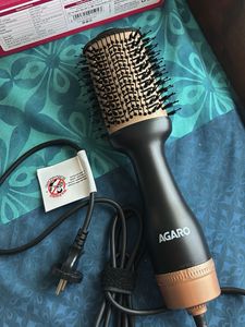 Agaro Volumiser Brush