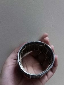 Oxidised Bracelet