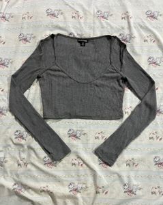 Cropped Top