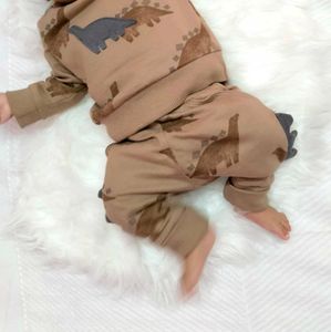 I Love Mom &amp; Dad Baby Onesie