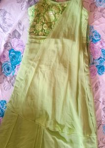 Girls&#39; Green Occasion Dress