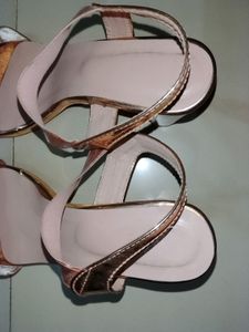 Once Used Heels