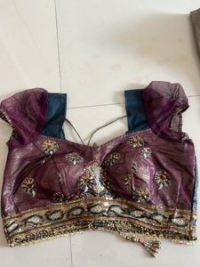 Price Reduced 🤩Party Wear Saree🤩