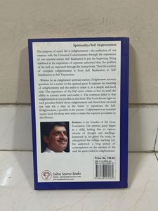 Enlightenment Book