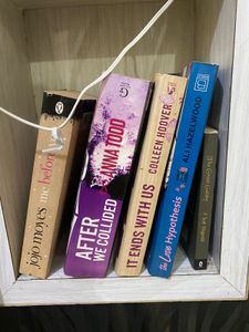 Popular Books Bundle (Any 3)