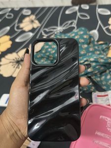 iPhone 14 Pro Max  Back Cover
