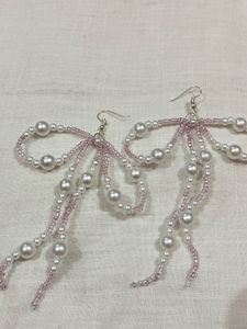 Combo Of 2 Bow Earings