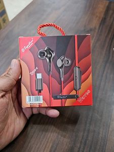 Typec Handfree
