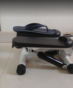 Decathlon stepper For Home Fitness