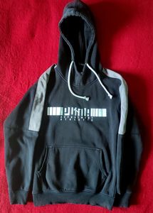 High quality hoodie available like new