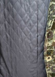 CROCODILE Floral Blazer