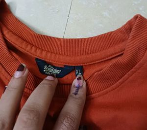 Combo Of 2 Thin Unisex Sweatshirts