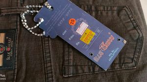 Diwali Sale🎊🎊 Blue Cherry Jeans