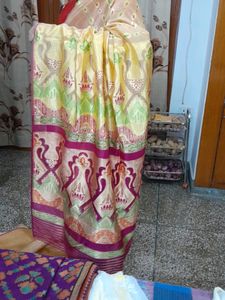 Silk Saree
