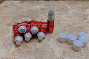 Just Herbs Bridal Glow Kit