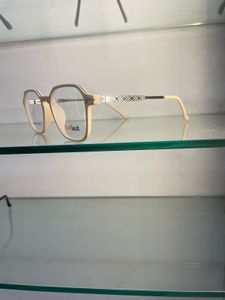 Feedback Eyeglasses