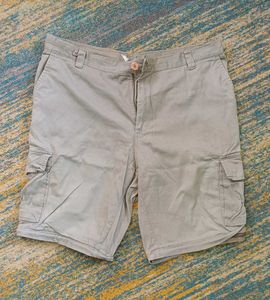 Cargo Like Pants/ Shorts (Detachable Bottoms)