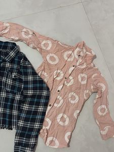 Shirts 2 Combo