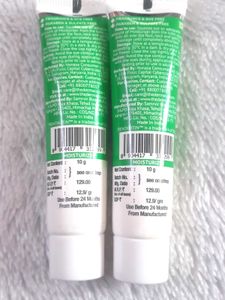 The Derma Co. 5% Nia-Ceramide Daily Hydrating Mois