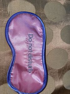 Babila Eye Mask For Sleep All New Never Used