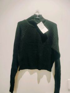 Zara Knit Sweater
