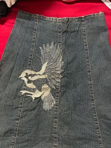 skirt