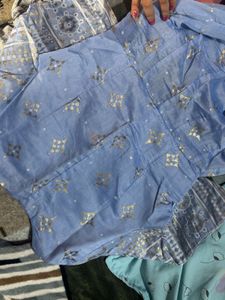 Elegant Kurta Set